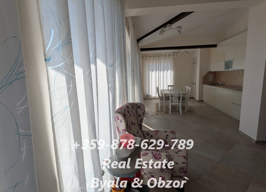 Appartement à Obzor, Bulgarie, 168 m² - image 8