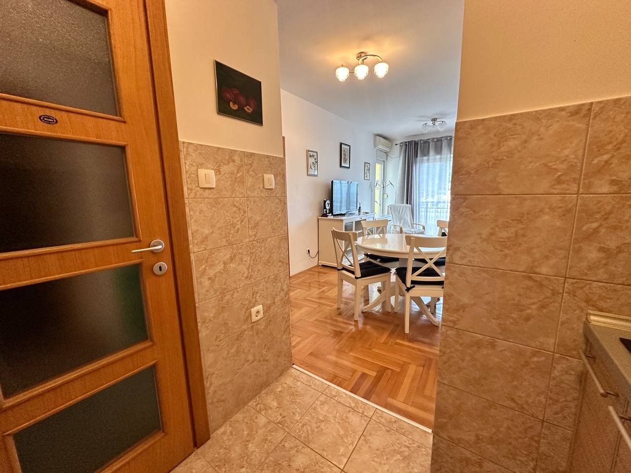 Appartamento a Budva, Montenegro, 47 m² - foto 5