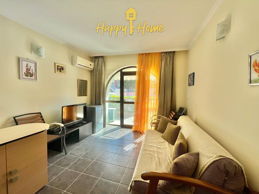 Studio in Sveti Vlas, Bulgarien, 55 m² - Foto 2