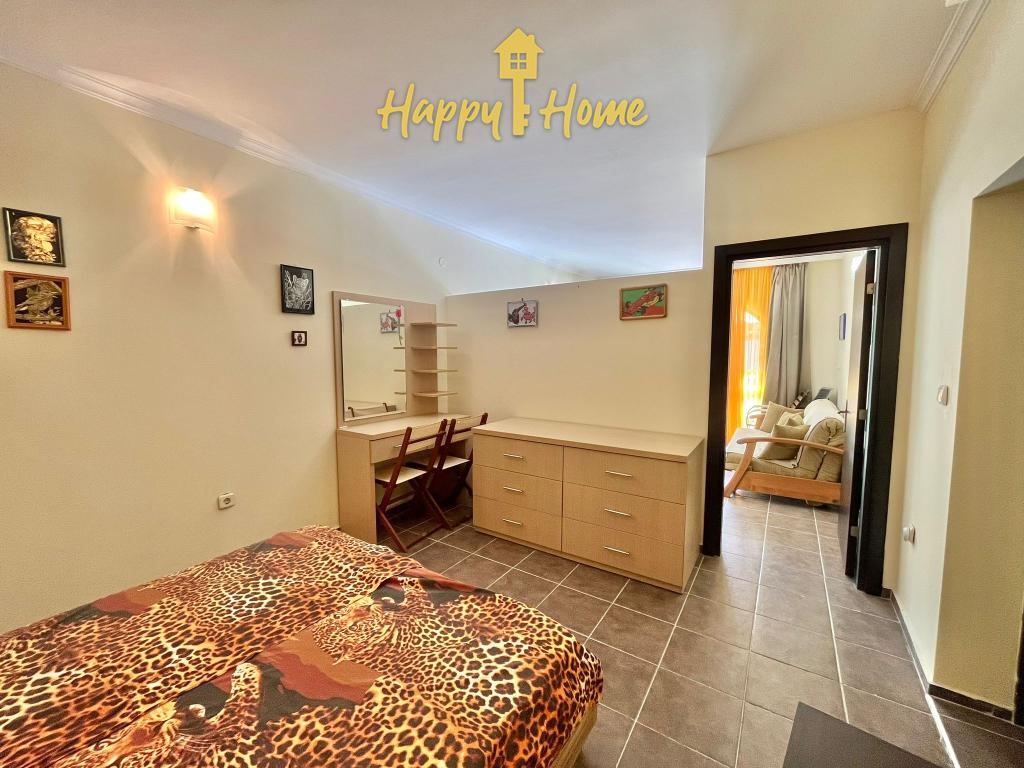 Studio in Sveti Vlas, Bulgarien, 55 m² - Foto 6