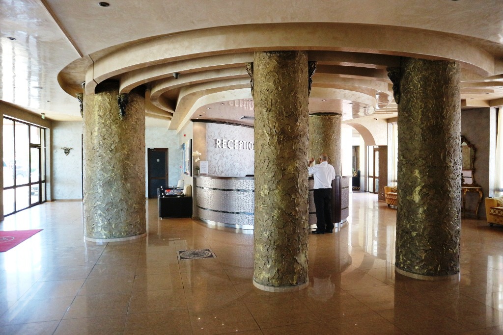 Studio in Sveti Vlas, Bulgarien, 55 m² - Foto 16