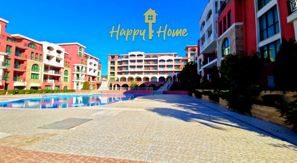 Studio in Sveti Vlas, Bulgarien, 55 m² - Foto 13