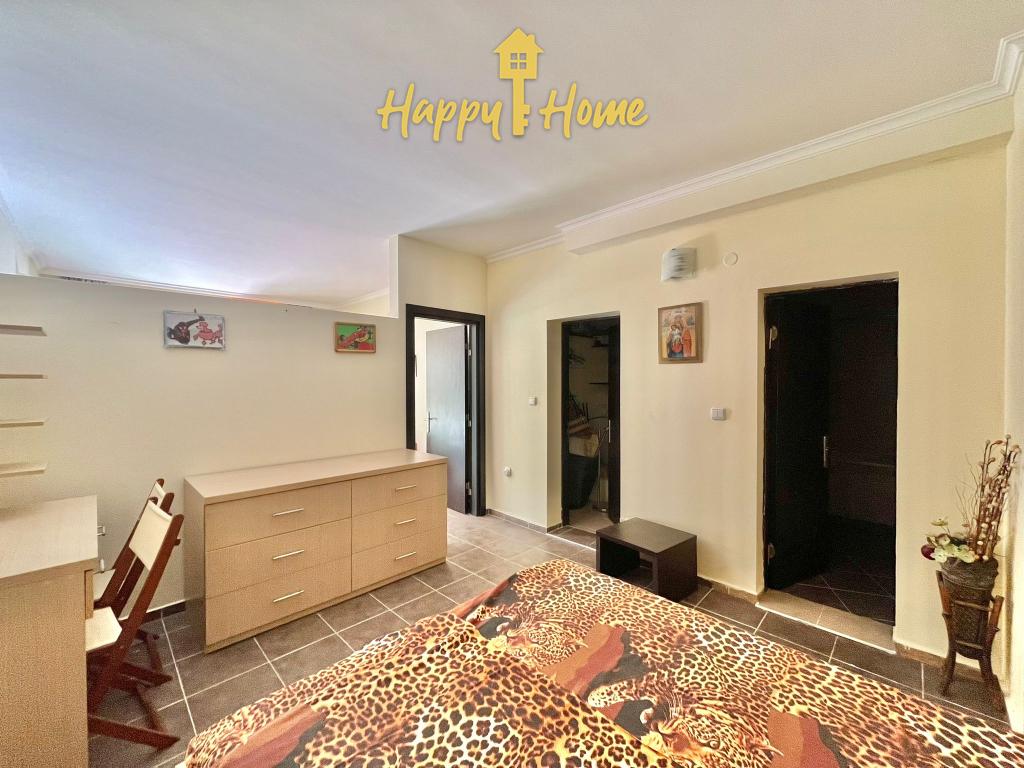 Studio in Sveti Vlas, Bulgarien, 55 m² - Foto 7