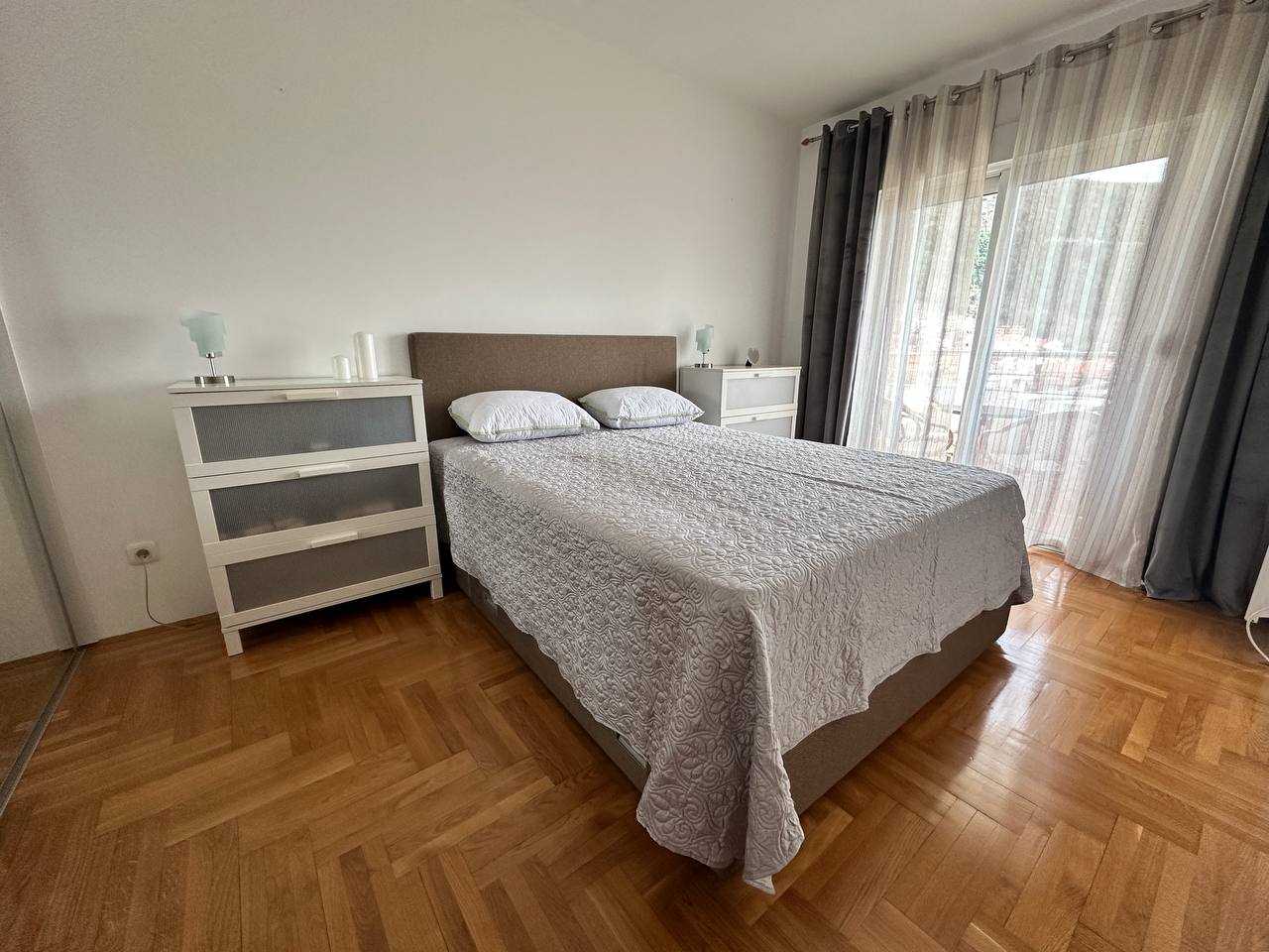 Appartamento a Budva, Montenegro, 47 m² - foto 1