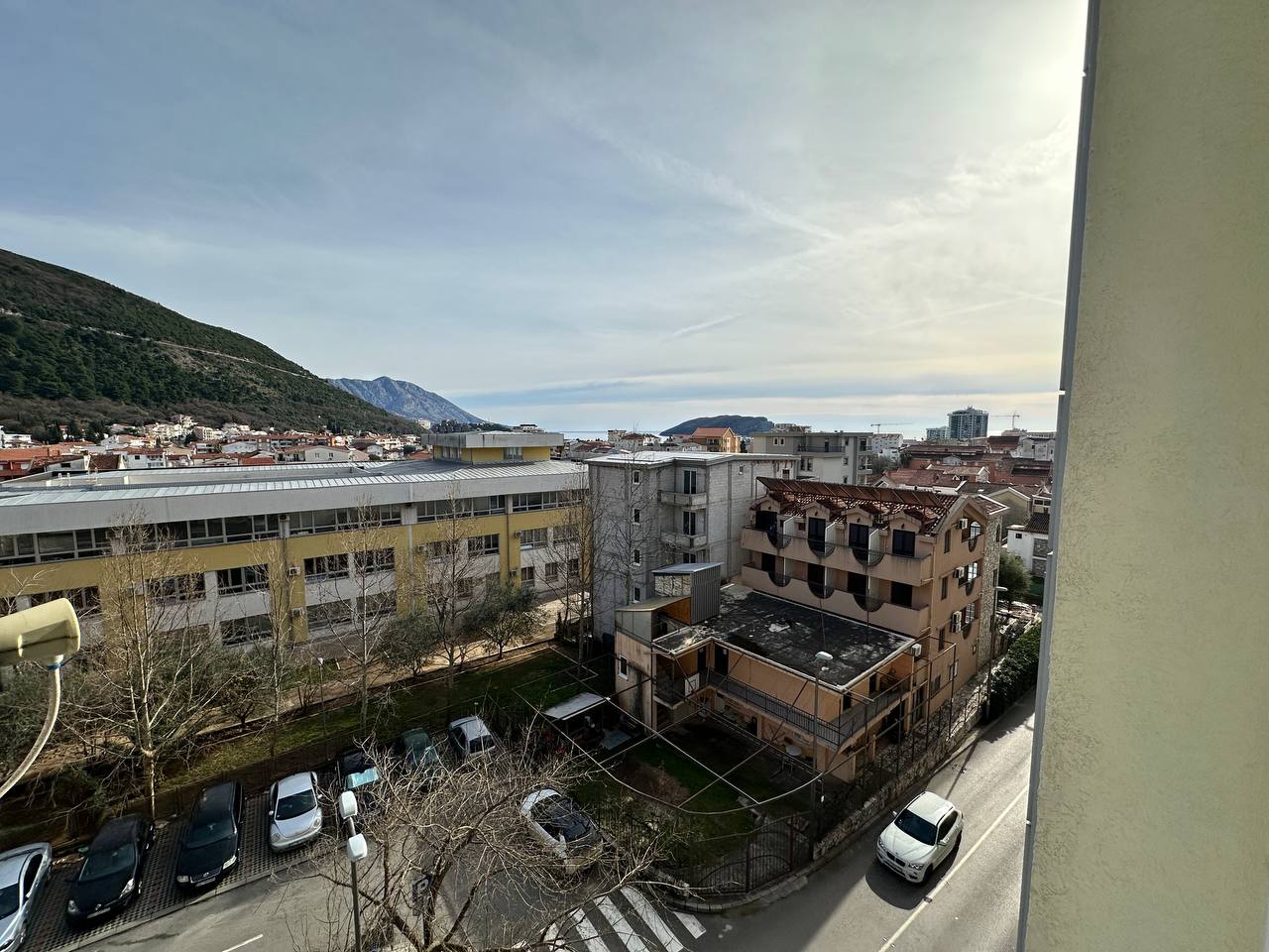 Appartamento a Budva, Montenegro, 47 m² - foto 15