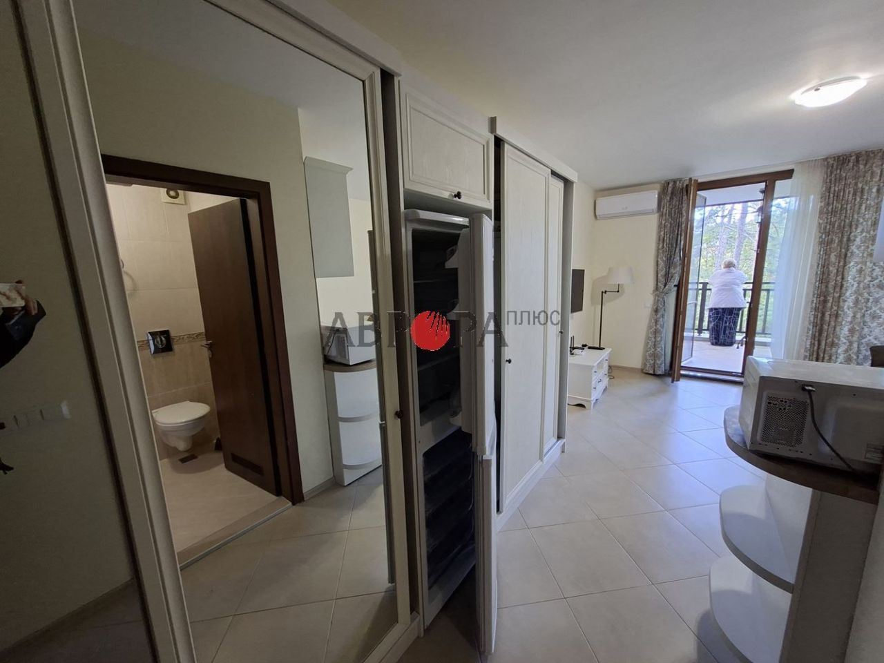 Appartamento a Sozopol, Bulgaria, 42 m² - foto 6