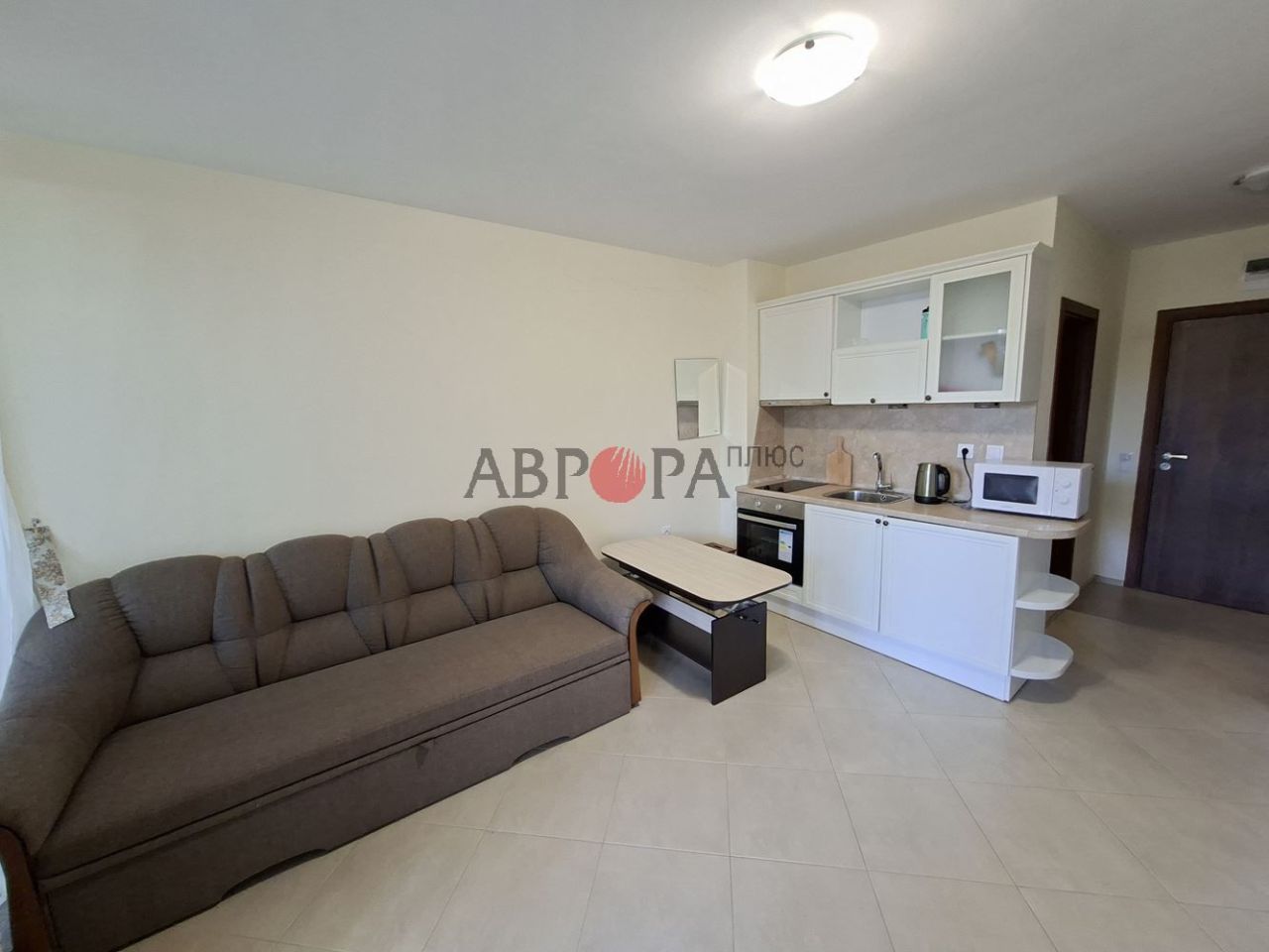 Appartamento a Sozopol, Bulgaria, 42 m² - foto 2
