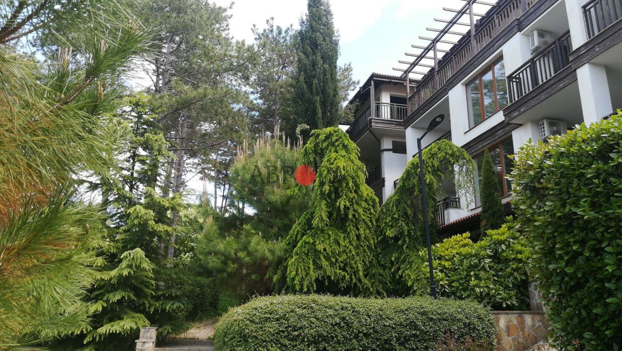 Appartamento a Sozopol, Bulgaria, 42 m² - foto 12