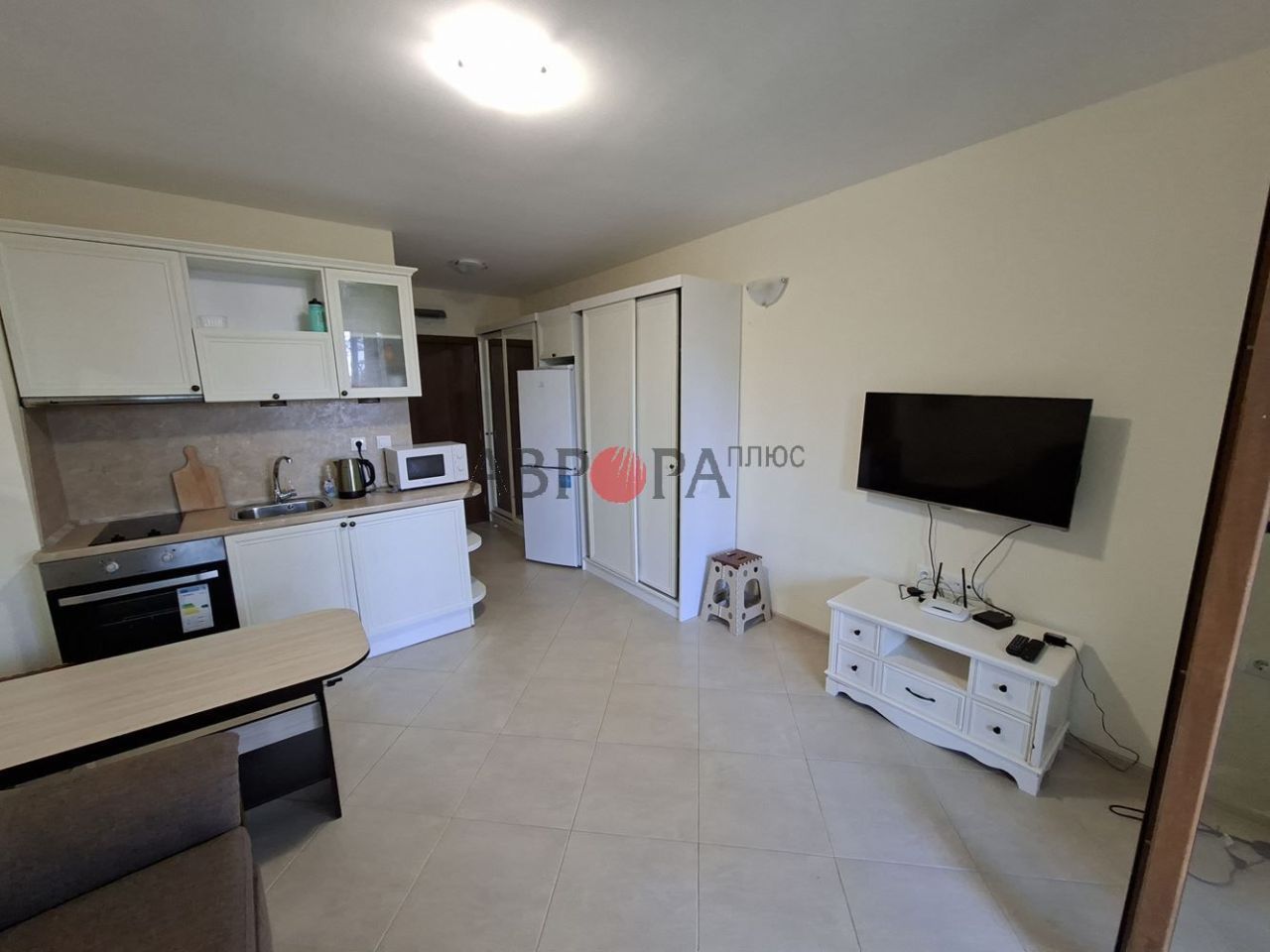 Appartamento a Sozopol, Bulgaria, 42 m² - foto 4