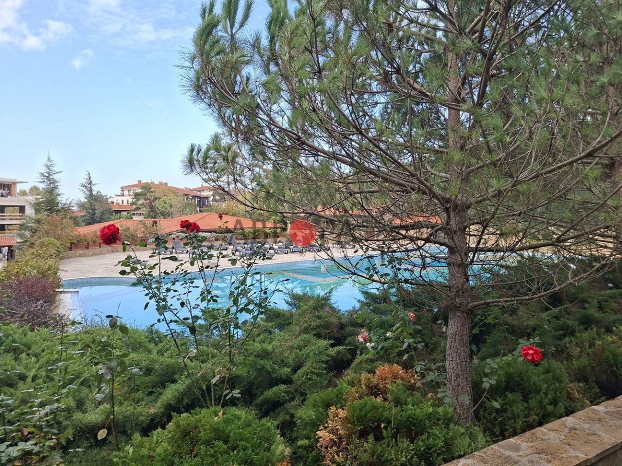 Appartamento a Sozopol, Bulgaria, 42 m² - foto 14