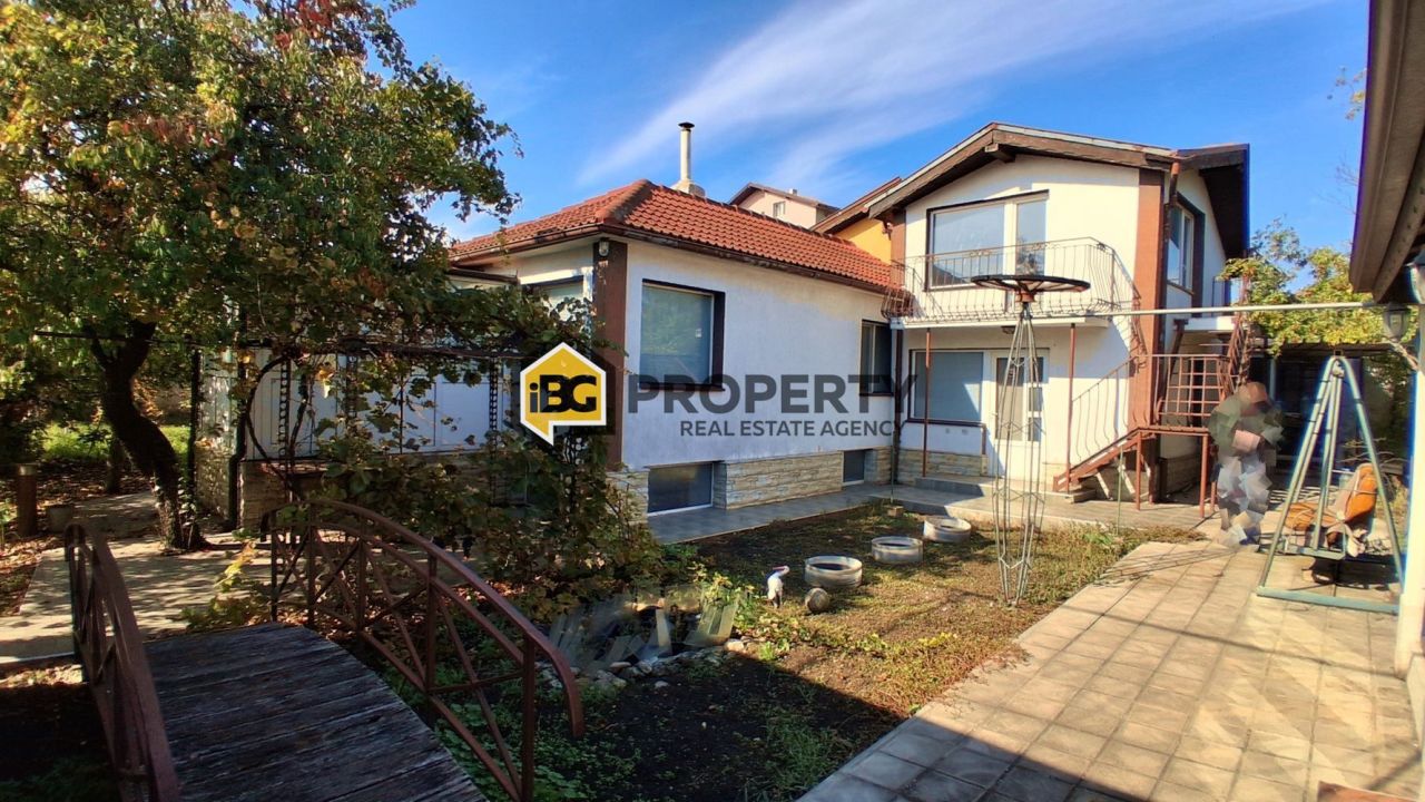 House in Kavarna, Bulgaria, 130 m² - picture 1