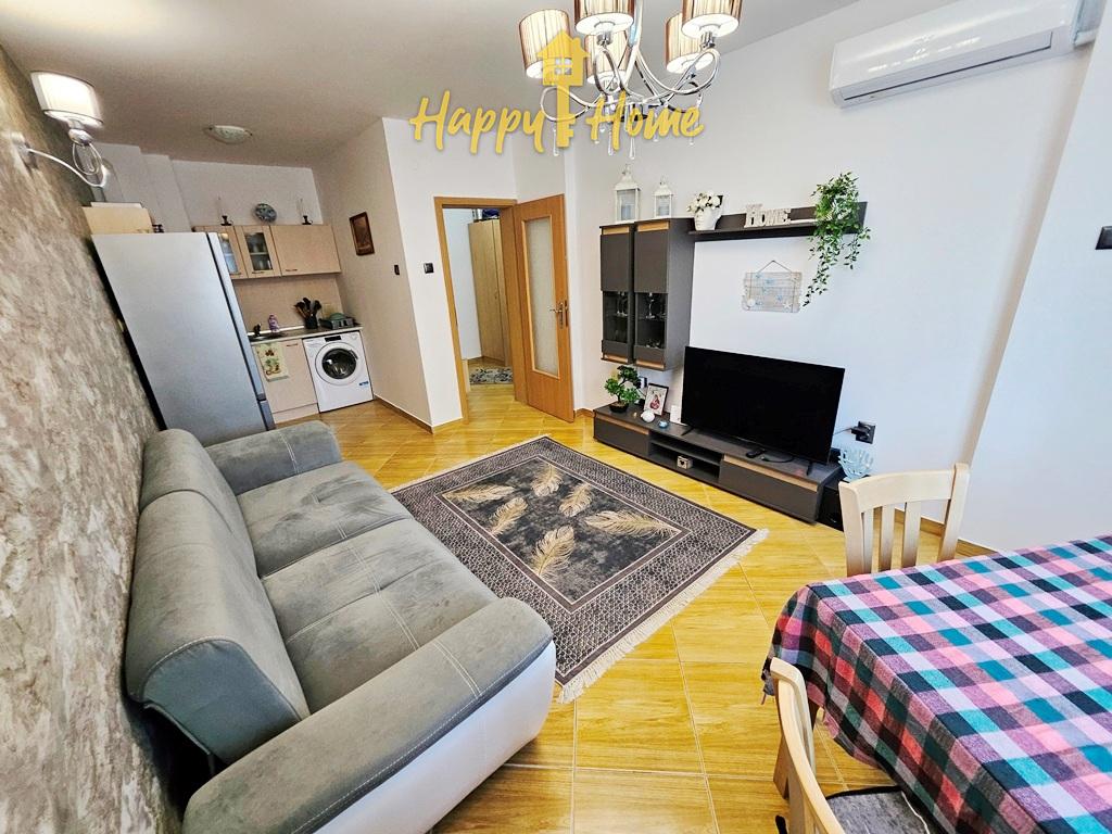 Flat at Sunny Beach, Bulgaria, 66 m² - picture 4