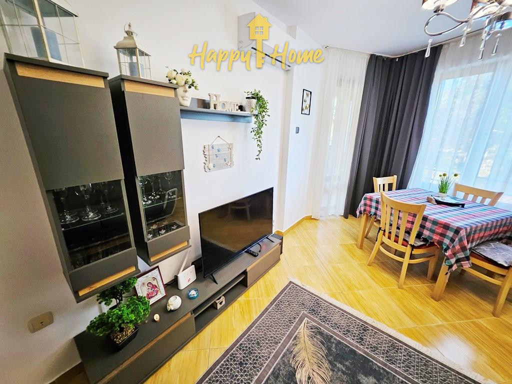 Flat at Sunny Beach, Bulgaria, 66 m² - picture 6