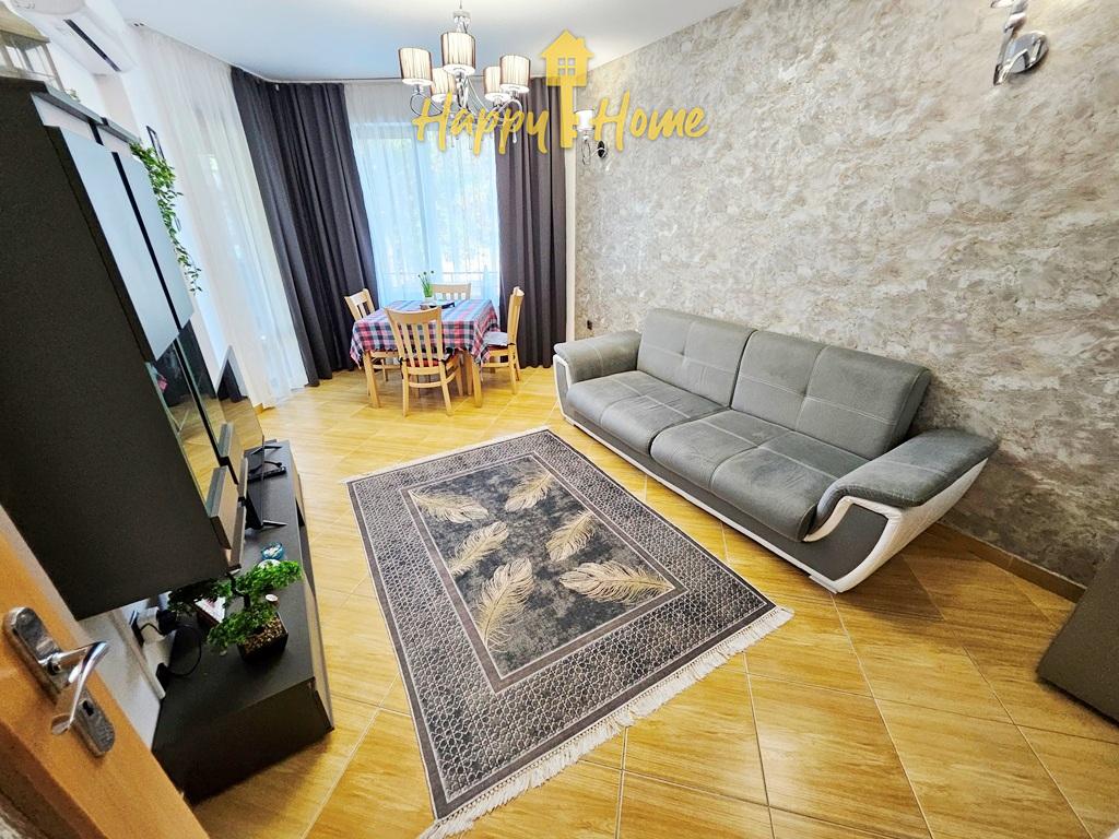 Flat at Sunny Beach, Bulgaria, 66 m² - picture 2