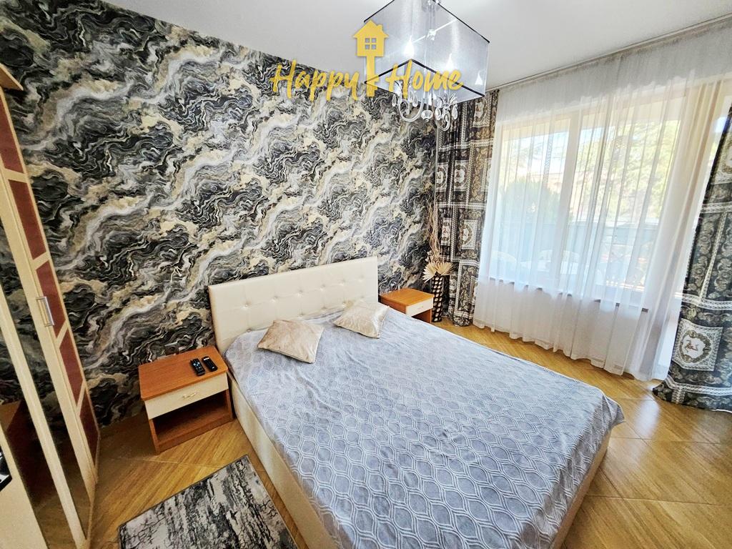 Flat at Sunny Beach, Bulgaria, 66 m² - picture 10