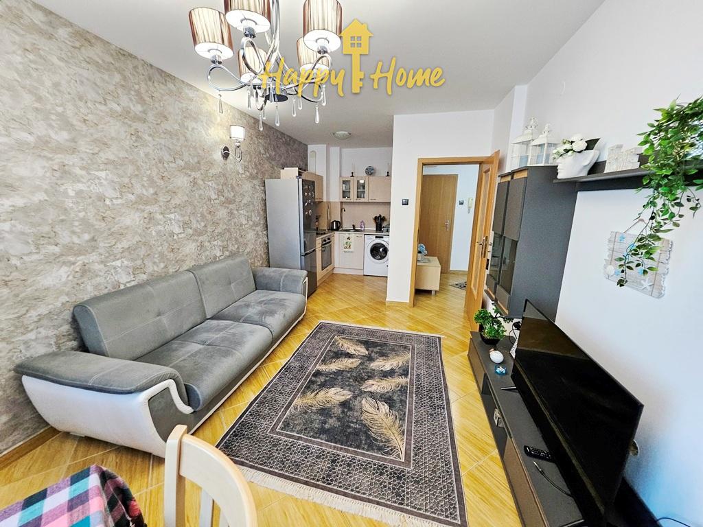 Flat at Sunny Beach, Bulgaria, 66 m² - picture 5