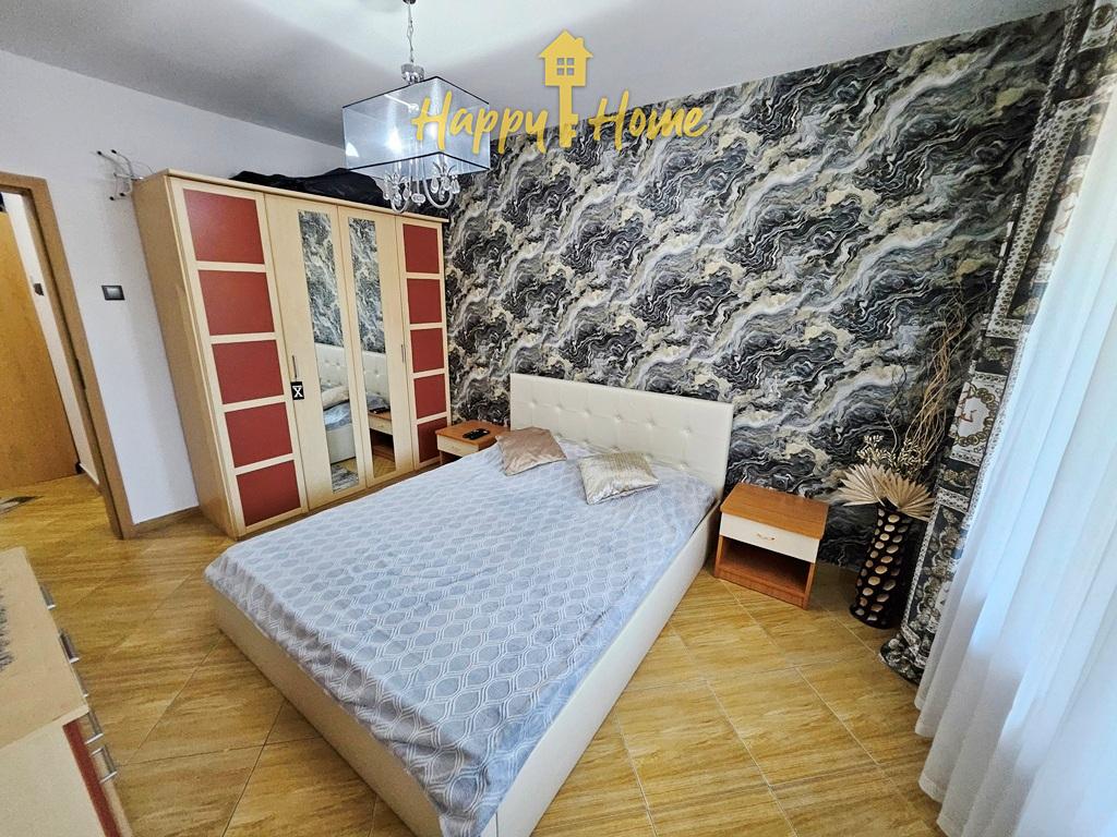 Flat at Sunny Beach, Bulgaria, 66 m² - picture 11