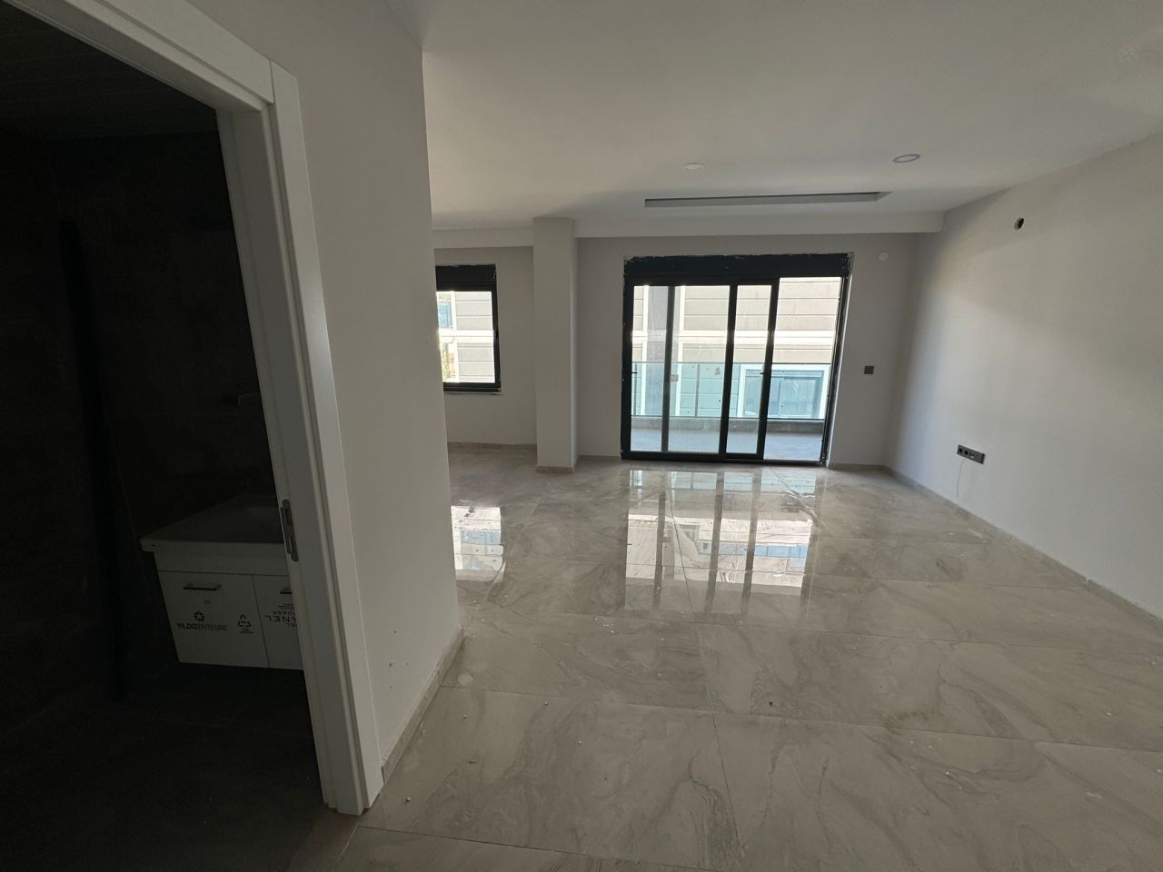 Penthouse à Okurcalar, Turquie, 150 m² - image 5