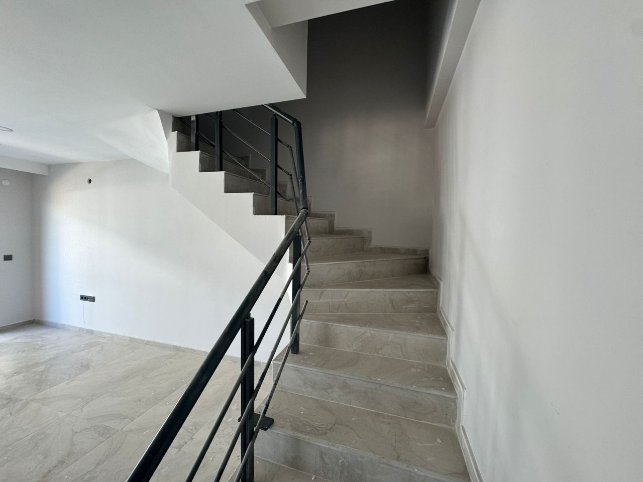Penthouse à Okurcalar, Turquie, 150 m² - image 7