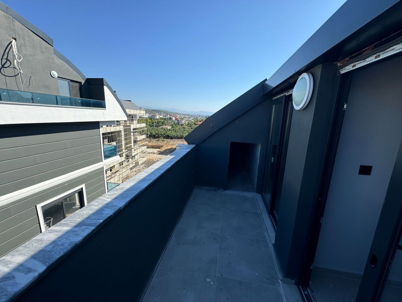 Penthouse à Okurcalar, Turquie, 150 m² - image 14