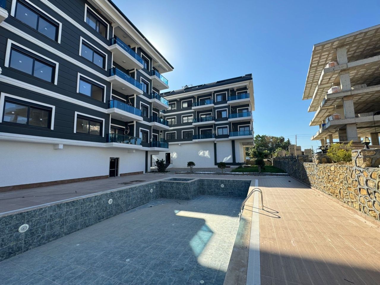 Penthouse à Okurcalar, Turquie, 150 m² - image 18