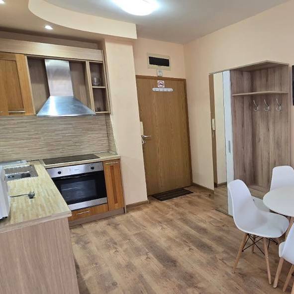 Studio à Sveti Vlas, Bulgarie, 42.47 m² - image 1
