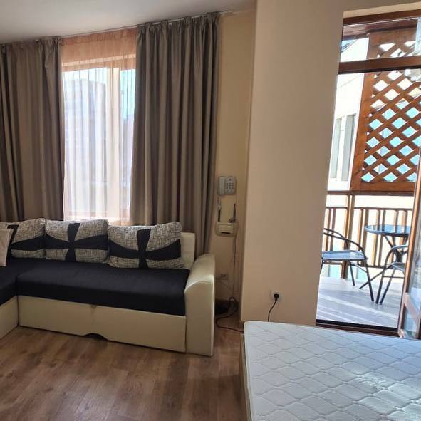 Studio à Sveti Vlas, Bulgarie, 42.47 m² - image 2