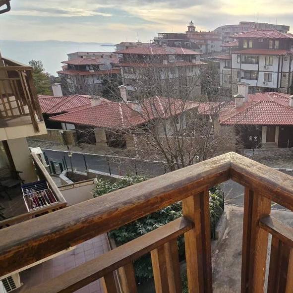 Studio à Sveti Vlas, Bulgarie, 42.47 m² - image 8