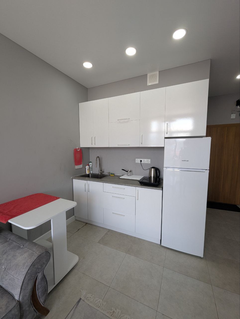 Flat in Batumi, Georgia, 48 m² - picture 4