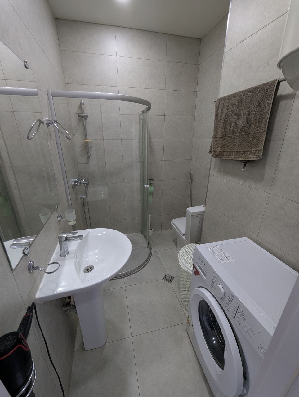 Flat in Batumi, Georgia, 48 m² - picture 7