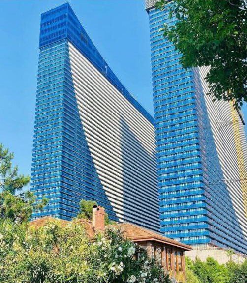 Appartamento a Batumi, Georgia, 45 m² - foto 10