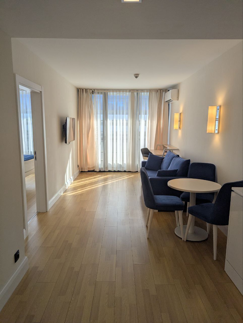 Appartamento a Batumi, Georgia, 45 m² - foto 3