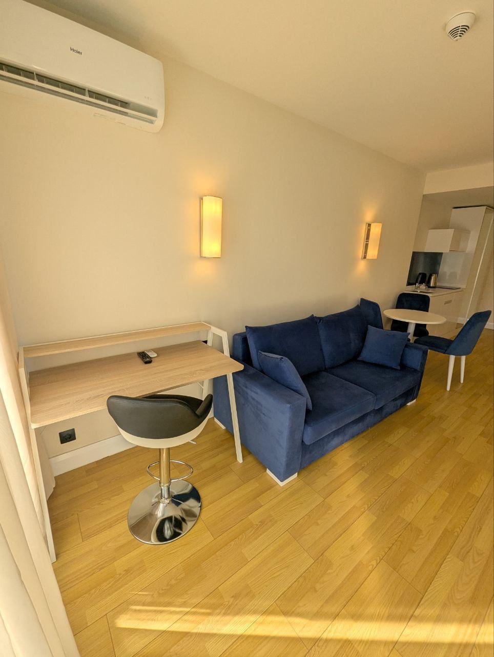 Appartamento a Batumi, Georgia, 45 m² - foto 5