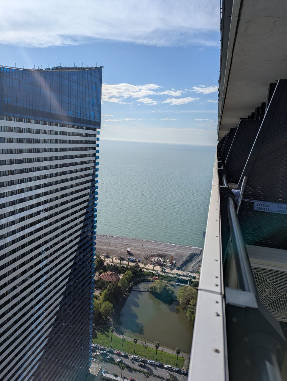 Appartamento a Batumi, Georgia, 45 m² - foto 1