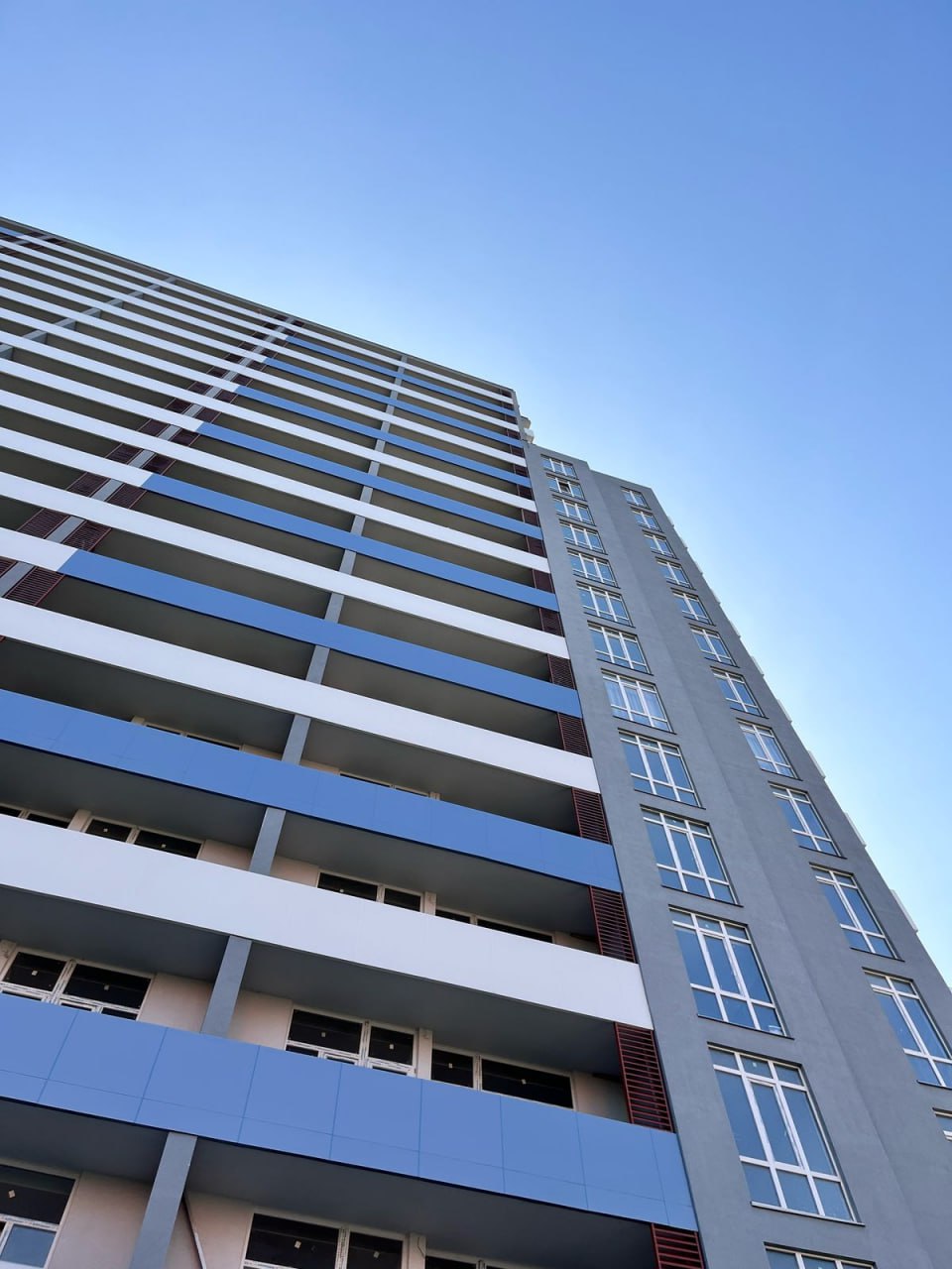 Flat in Batumi, Georgia, 49.1 m² - picture 10