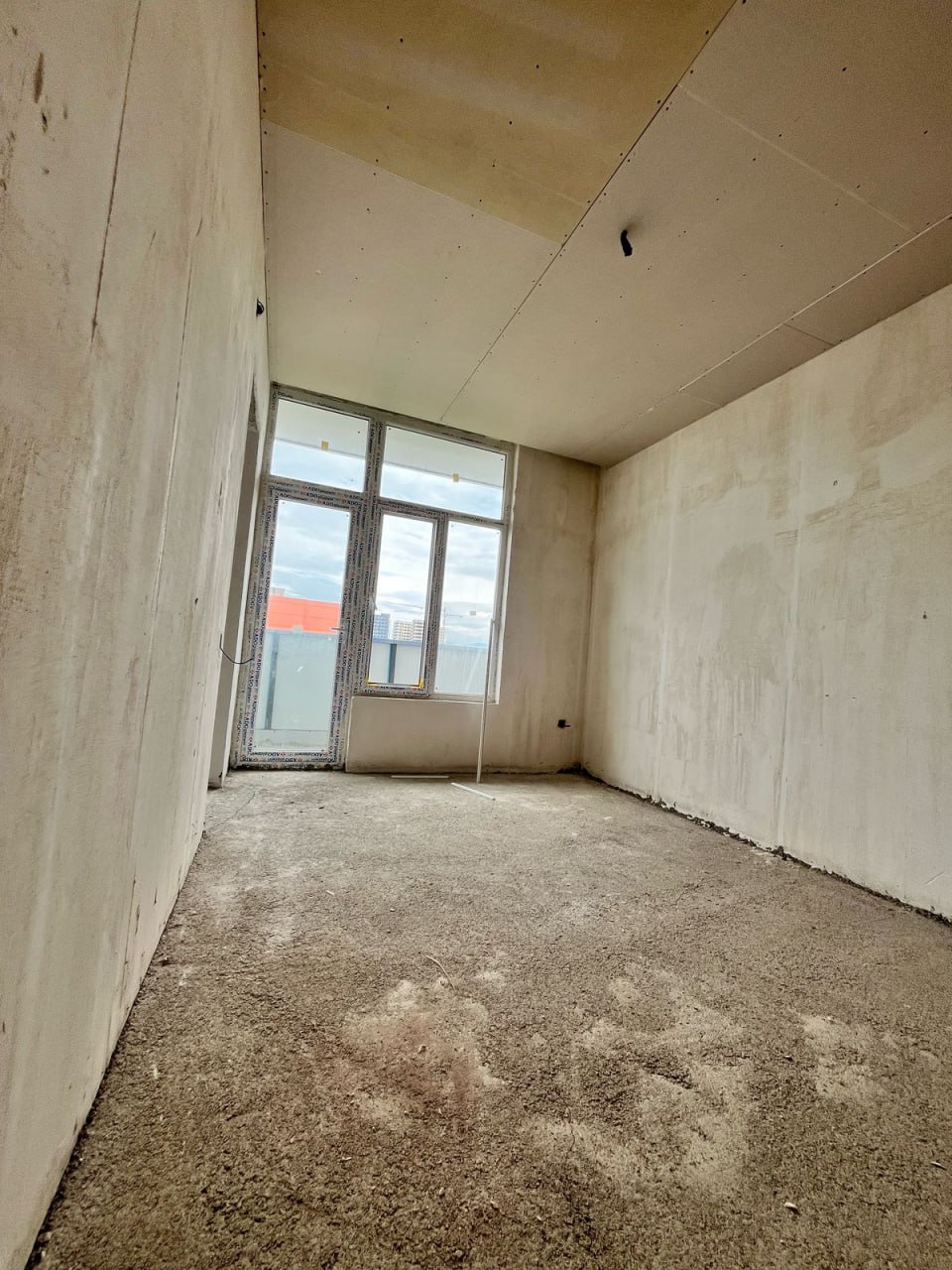 Flat in Batumi, Georgia, 49.1 m² - picture 5