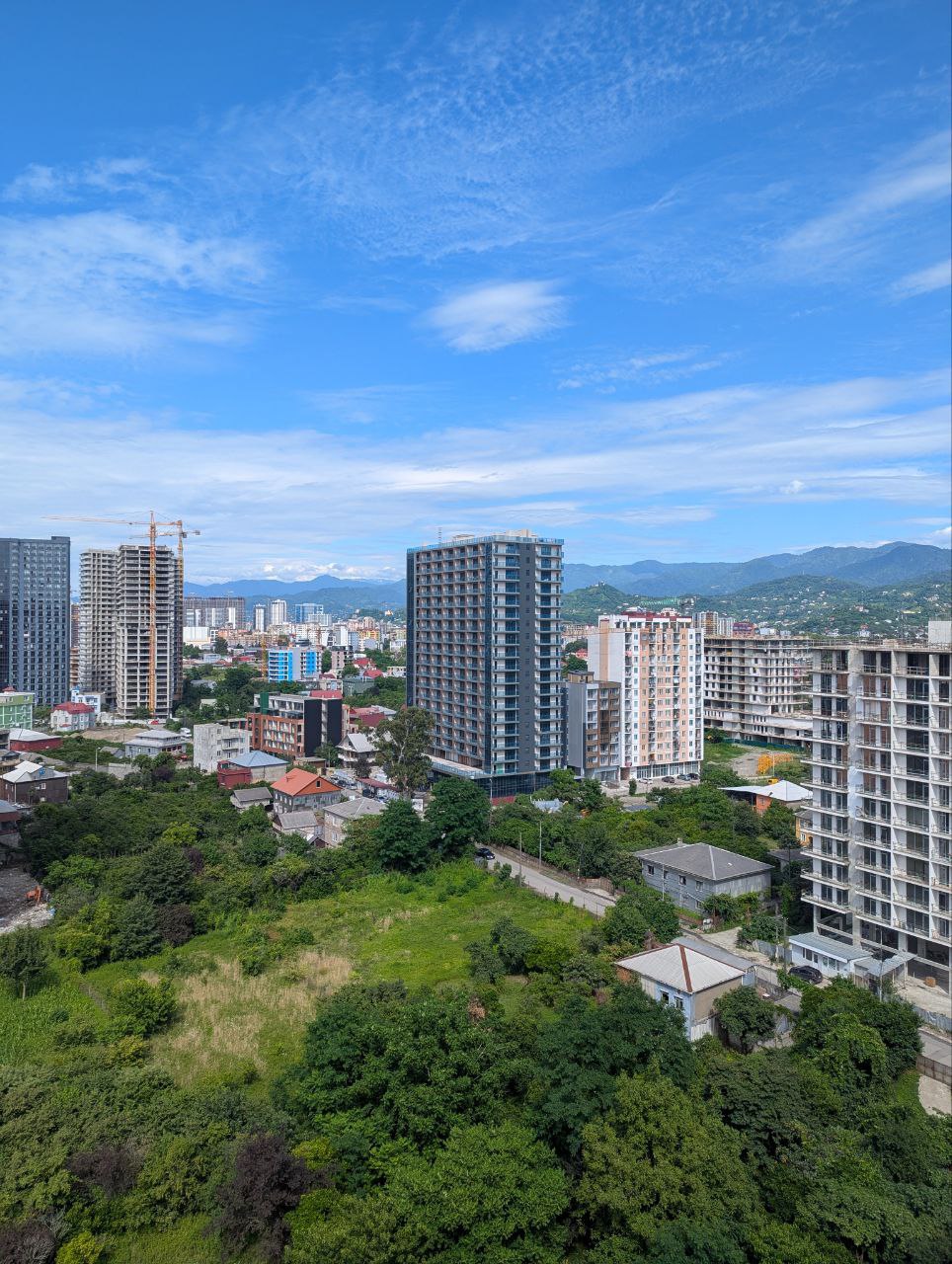 Flat in Batumi, Georgia, 49.1 m² - picture 9