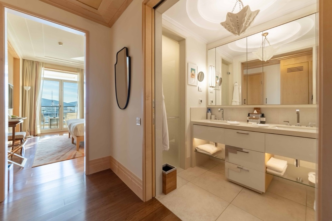 Appartamento a Tivat, Montenegro, 140 m² - foto 13