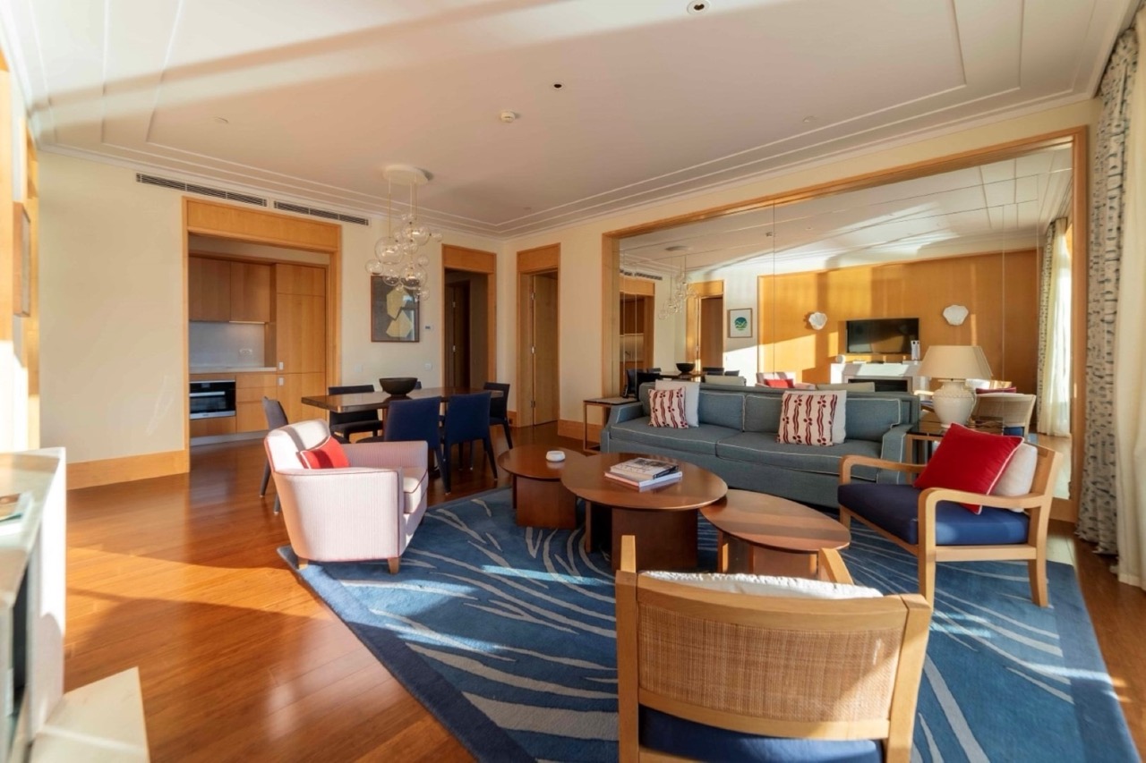 Appartamento a Tivat, Montenegro, 140 m² - foto 18