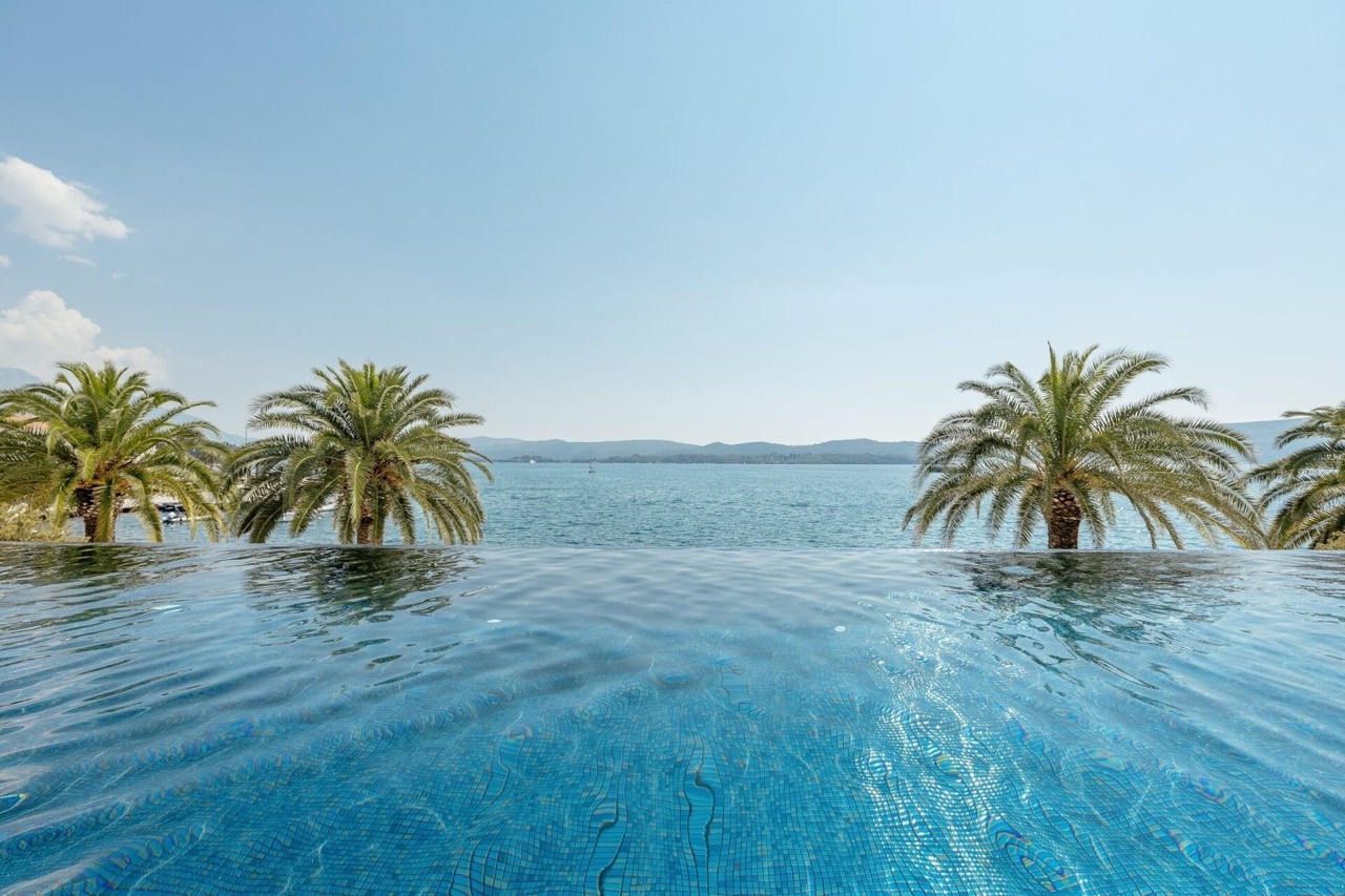 Appartamento a Tivat, Montenegro, 67 m² - foto 12