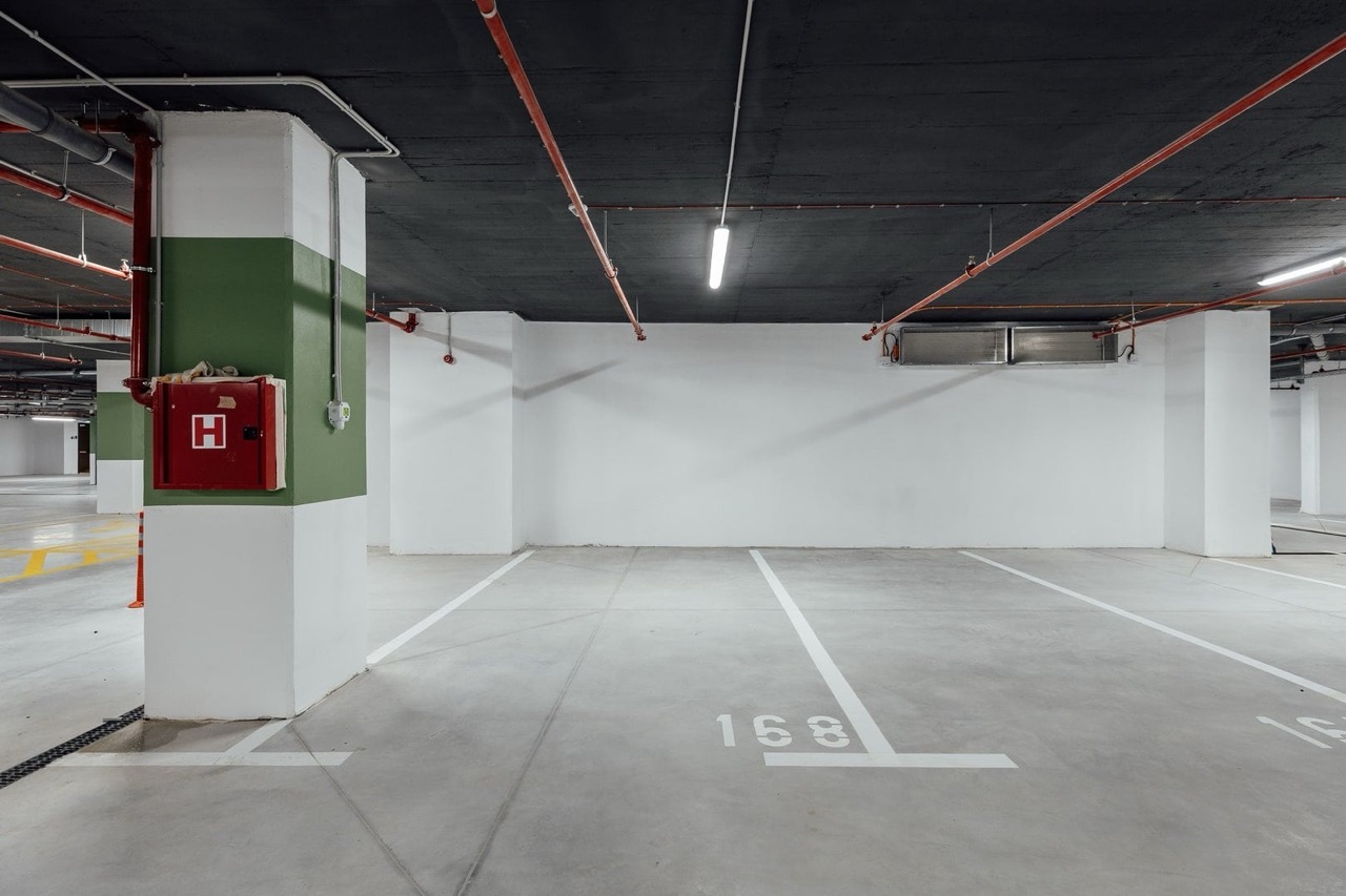 Penthouse in Tivat, Montenegro, 179 m² - picture 18