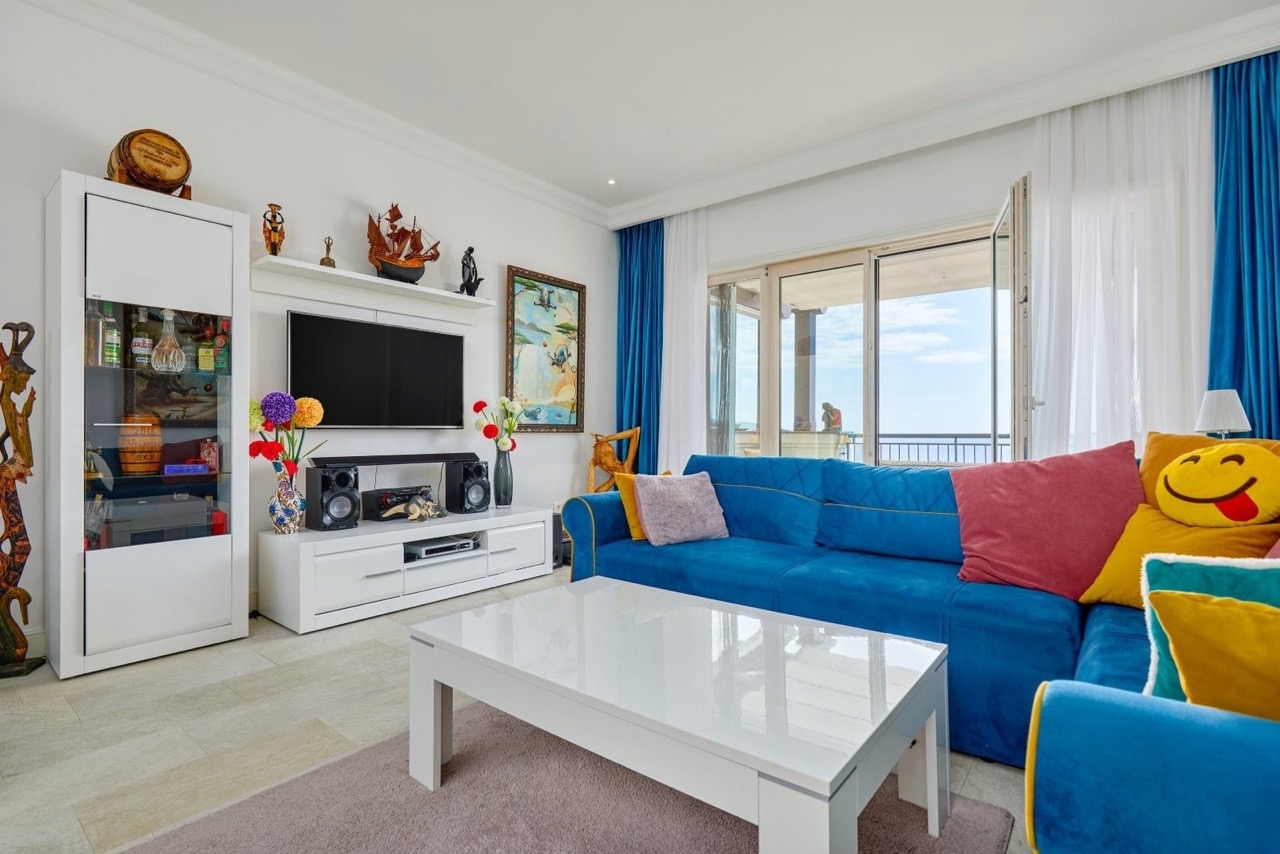 Flat on Lustica peninsula, Montenegro, 106 m² - picture 6