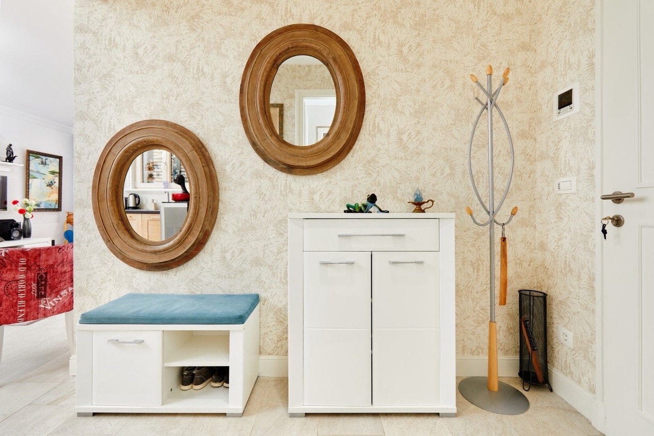 Flat on Lustica peninsula, Montenegro, 106 m² - picture 13