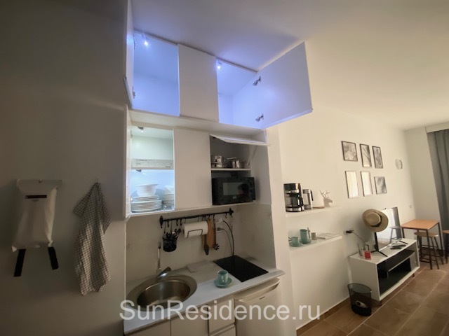 Appartement à Hurghada, Egypte, 46 m² - image 9