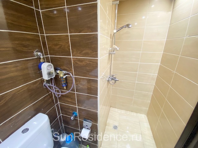 Appartement à Hurghada, Egypte, 46 m² - image 11