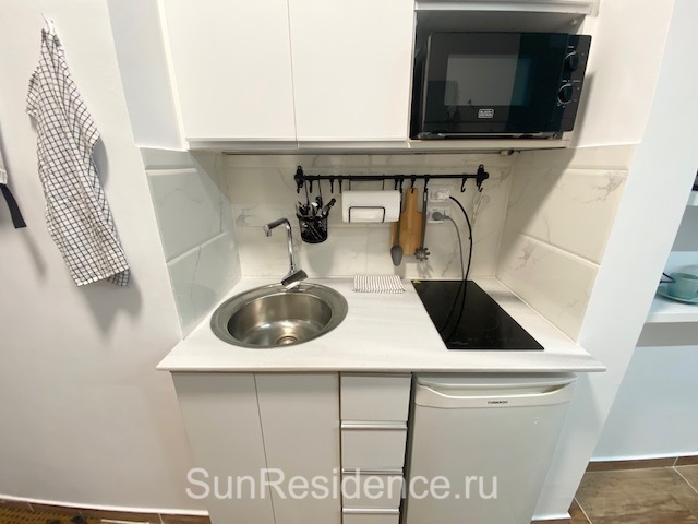 Appartement à Hurghada, Egypte, 46 m² - image 2