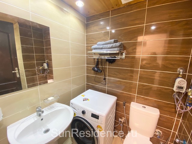 Appartement à Hurghada, Egypte, 46 m² - image 10