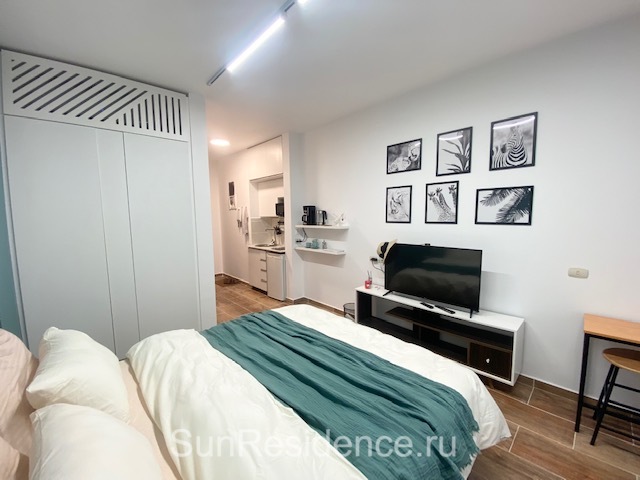 Appartement à Hurghada, Egypte, 46 m² - image 7