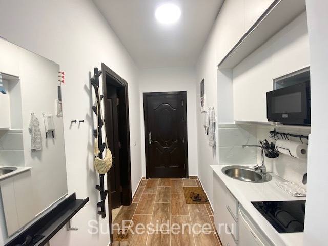 Appartement à Hurghada, Egypte, 46 m² - image 8