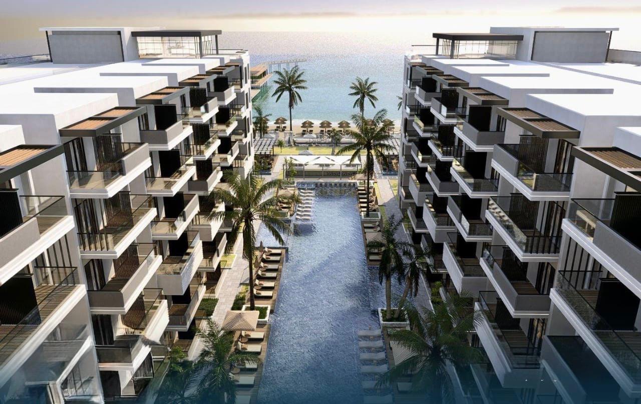 Appartamento a Hurghada, Egitto, 41 m² - foto 6